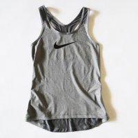 Nike Dri-Fit Pro Cool Tank Дамски Спортен Потник Размер S, снимка 1 - Потници - 25521273