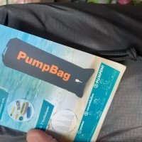 Торба за надуване/ Pump Bag, снимка 11 - Надуваеми легла - 25542762