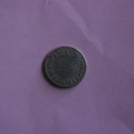 2 стотинки половина 1888 Царство България,вариант 1, снимка 2 - Нумизматика и бонистика - 10879883