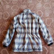 Топло тинейджърско яке, на H&M, ръст 152 см. , снимка 3 - Детски якета и елеци - 17687070