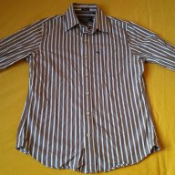Мъжка риза Abercrombie & Fitch /Аберкромби енд фич, 100% оригинал, снимка 4 - Ризи - 17927190