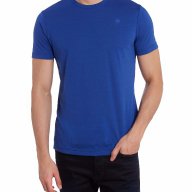 Нови тениски 2 броя пакет G star Raw T-shirt double pack, оригинал, снимка 1 - Тениски - 13610360