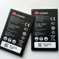 Батерия Huawei HB505076RBC, снимка 4 - Оригинални батерии - 24853803