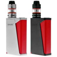 Smok H - PRIV 220W kit нов оригинален вейп vape, vaper kit, снимка 2 - Вейп без пълнители - 16764116