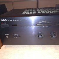 yamaha ax-390 stereo amplifier-внос швеицария, снимка 11 - Ресийвъри, усилватели, смесителни пултове - 20285278