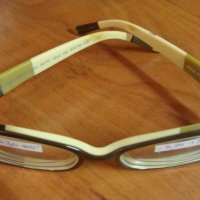 paul frank 100% оригинални очила с диоптър , снимка 3 - Слънчеви и диоптрични очила - 25510031