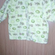 Бебешки пижамки 0-3 и 3-6месеца, снимка 5 - Бебешки пижами - 13735102