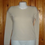 Хубава,еластична блуза , 146 см., снимка 2 - Детски Блузи и туники - 12799056