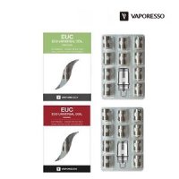 Vaporesso EUC Replacement coil, ceramic,universal , снимка 6 - Аксесоари за електронни цигари - 20709357