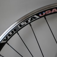 Продавам колела внос от Германия  алуминиева задна капла 26 цола VUELTA USA за дискови спирачки с ал, снимка 7 - Части за велосипеди - 14346568