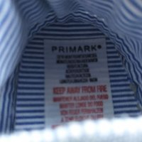 Бебешки буйки Primark, снимка 3 - Бебешки обувки - 25813765