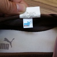 Дамск пантофи  PUMA  номер 39, снимка 9 - Дамски ежедневни обувки - 22811356