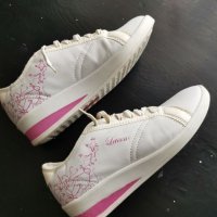 Letoon турски спортни дамски обувки , снимка 6 - Дамски ежедневни обувки - 25003601