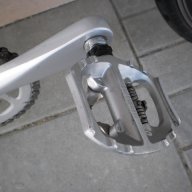 Продавам колела внос от Германия  градски шосеен велосипед SPECIALIZED карбонова вилка, снимка 4 - Части за велосипеди - 10070534