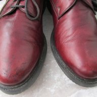 SENTIERO original,N- 43- 44,висококачествени обувки,MADE in ITALY,GOGOMOTO.BAZAR.BG®,100% естествена, снимка 1 - Мъжки боти - 15501478