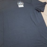 Мъжка тениска за фитнес Crane номер L, снимка 5 - Тениски - 21157945