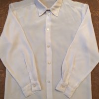 Официална бяла риза, снимка 5 - Детски ризи - 24075521