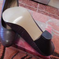 дамски обувки FAIR LADY № 38, снимка 5 - Дамски ежедневни обувки - 7213223