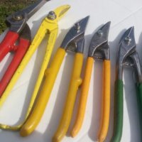 продавам ножици за ламарина, снимка 9 - Други инструменти - 25206205