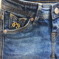 Оригинални дънки “Pepe Jeans”,р-р 5-6, снимка 3 - Детски панталони и дънки - 22653232