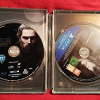 Final fantasy xv deluxe edition, снимка 5 - Игри за PlayStation - 21087615
