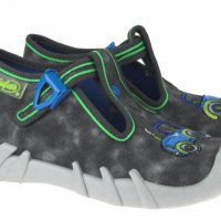 Детски обувки Befado 110P316 с дишащи, анатомични подметки, сив цвят, за момче, снимка 1 - Детски обувки - 25222658