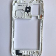Пластмасова рамка с антени за Samsung Galaxy S3 mini I8190, снимка 2 - Резервни части за телефони - 18091860