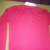 Блуза с дълъг ръкав Tommy Hilfiger, снимка 5 - Блузи - 25195850