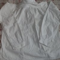  Къса кенарена риза  от  национална носия, снимка 5 - Антикварни и старинни предмети - 18871340