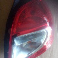 Комплект оригинални стопове за Renault Clio 2009-2012, снимка 3 - Части - 16137683