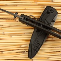 Сгъваем нож Strider knives F31, снимка 5 - Ножове - 22956703