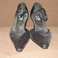 Дамски официални обувки., снимка 3 - Дамски обувки на ток - 18489153
