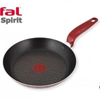 Тиган Tefal Spirit, снимка 1 - Съдове за готвене - 20925061