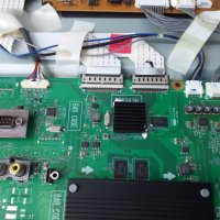 mainboard EBT61680939 EAX64405501, снимка 2 - Части и Платки - 25181736