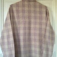 Burberry L/XL дамска риза дълъг ръкав оригинал, снимка 9 - Ризи - 17134731