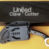 Нож Карамбит United Claw Cutter А5, снимка 4 - Ножове - 13291630