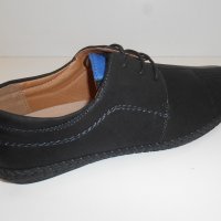 Мъжки обувки-5937, снимка 4 - Ежедневни обувки - 24930664