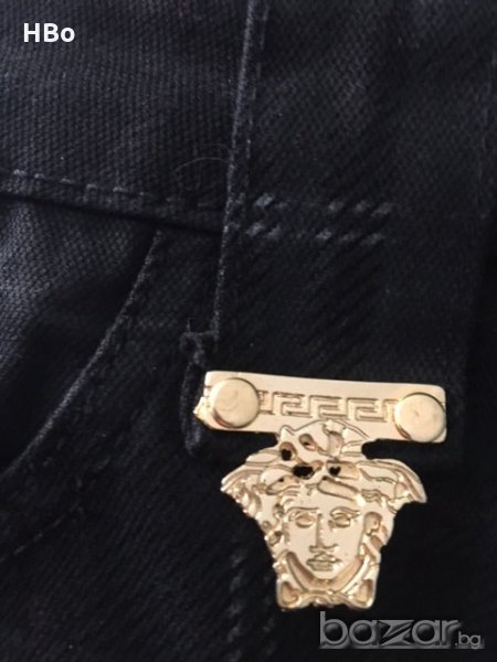Versace дънки, снимка 1