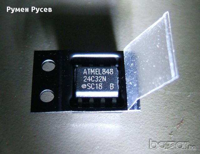 24C32, снимка 1