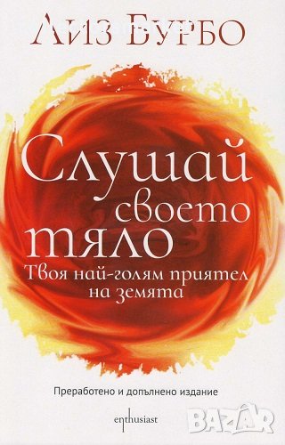 Слушай своето тяло, снимка 1