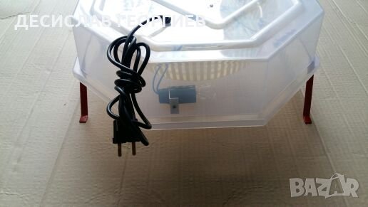 Микро ферма за пилета , снимка 1