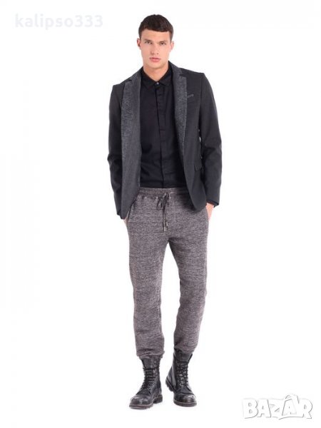 Diesel J Punch Jacket оригинално сако, снимка 1