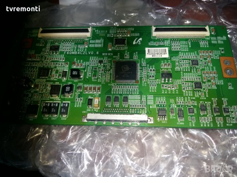 T-con F60mb4c2lv0.6 , снимка 1