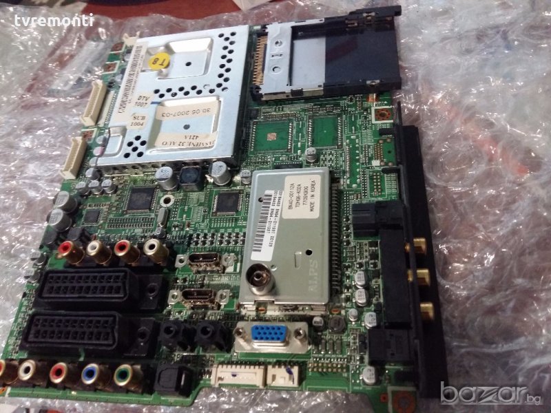 Main AV BN41-00813B-MP1.0 BN94-01405A, снимка 1