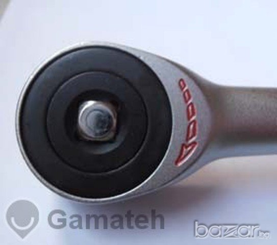 Тресчотка 1/2 с ротационна ръкохватка , снимка 1