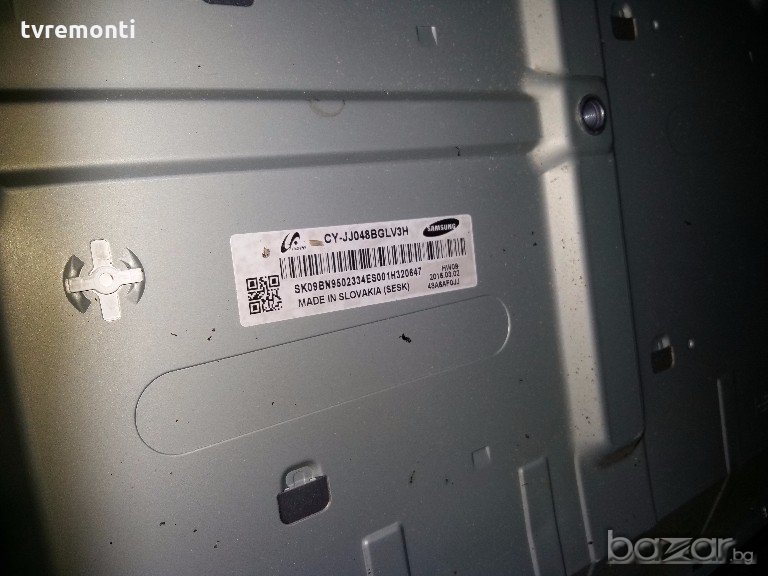 LED DIOD CY-JJ048BGLV3H  LED BACKLIGHT DIOD , снимка 1