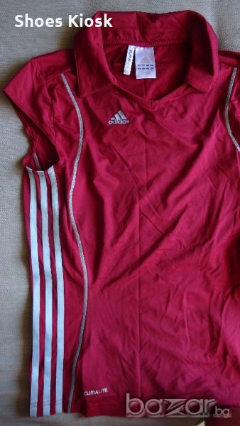ADIDAS спортен потник / крос / фитнес  / тенис, снимка 1
