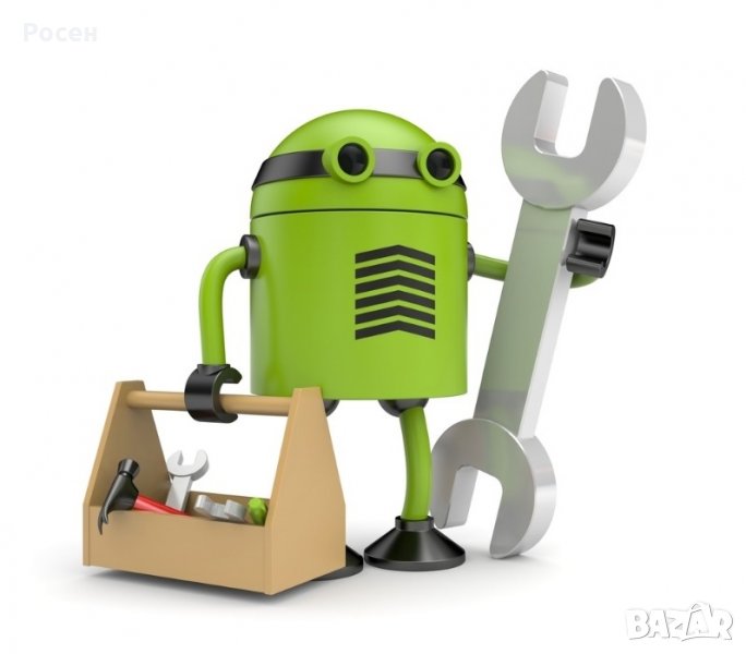 Android TVBOX услуги /флашване, поправка, инсталации/, снимка 1