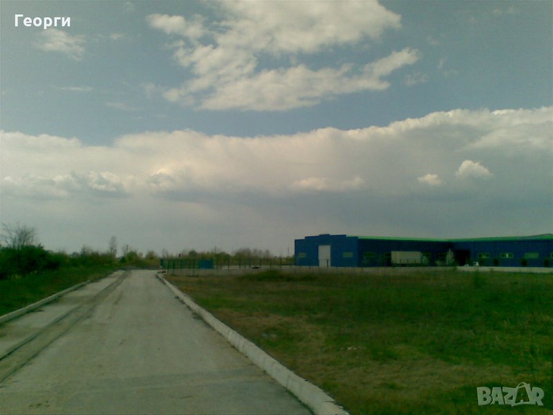  Парцел- Карловско шосе, снимка 1