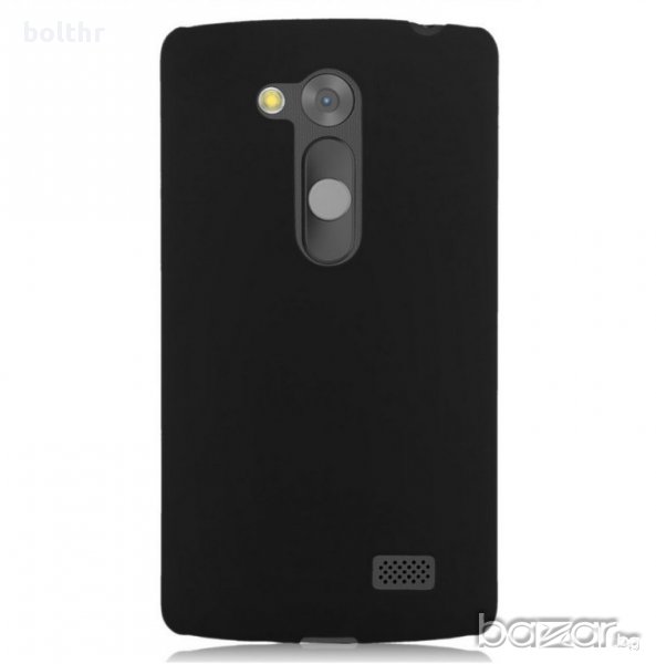 SLIM LINE ГРЪБ ЗА LG L FINO, снимка 1